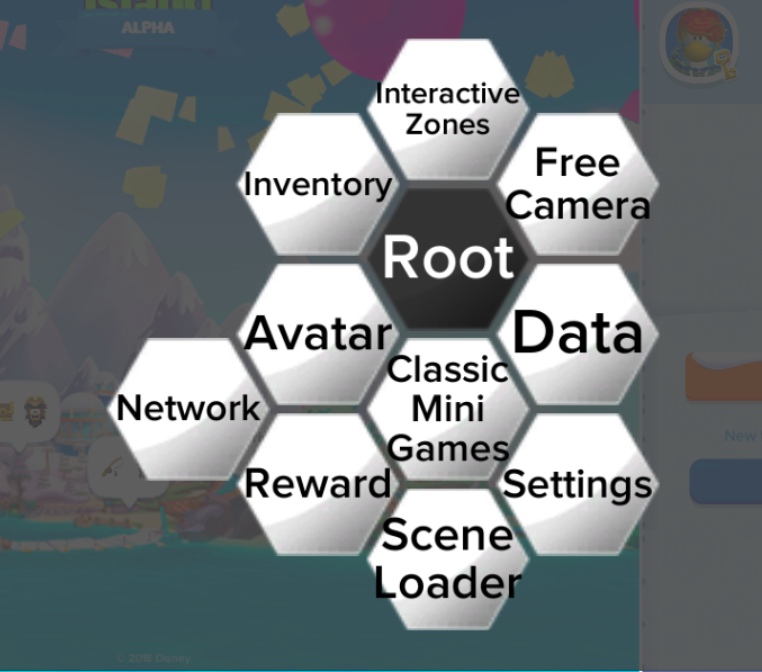 Debug Mode