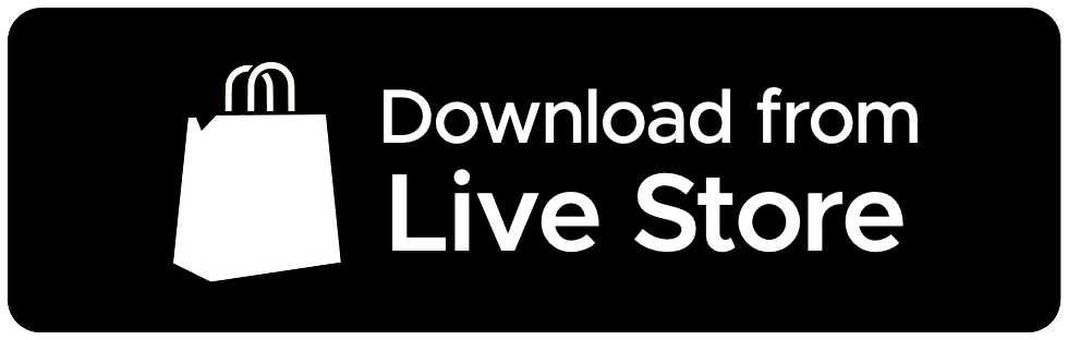 Get wasteof.phone from Live Store