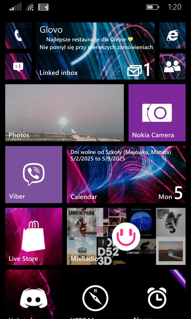 Phone Screenshot 2